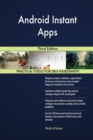 Android Instant Apps Third Edition - Book