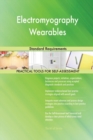 Electromyography Wearables Standard Requirements - Book