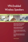 Vpa-Enabled Wireless Speakers a Clear and Concise Reference - Book