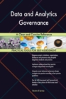 Data and Analytics Governance a Clear and Concise Reference - Book