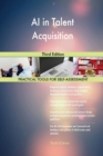 AI in Talent Acquisition Third Edition - Book