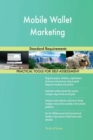 Mobile Wallet Marketing Standard Requirements - Book