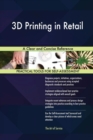 3D Printing in Retail a Clear and Concise Reference - Book