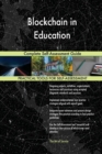 Blockchain in Education Complete Self-Assessment Guide - Book