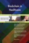 Blockchain in Healthcare Second Edition - Book