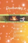 Cloudbursting Standard Requirements - Book
