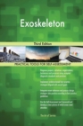 Exoskeleton Third Edition - Book
