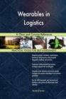 Wearables in Logistics a Clear and Concise Reference - Book