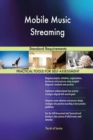Mobile Music Streaming Standard Requirements - Book