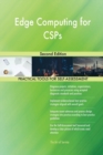 Edge Computing for Csps Second Edition - Book