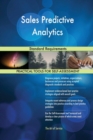 Sales Predictive Analytics Standard Requirements - Book