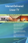 Internet-Delivered Linear TV the Ultimate Step-By-Step Guide - Book