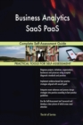Business Analytics Saas Paas Complete Self-Assessment Guide - Book