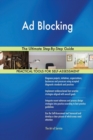 Ad Blocking the Ultimate Step-By-Step Guide - Book