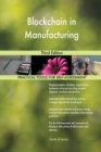 Blockchain in Manufacturing Third Edition - Book