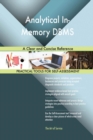 Analytical In-Memory DBMS a Clear and Concise Reference - Book