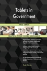 Tablets in Government Third Edition - Book