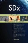 Sdx a Complete Guide - Book