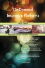 On-Demand Insurance Platforms Third Edition - Book