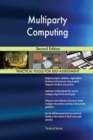 Multiparty Computing Second Edition - Book