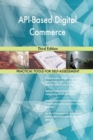 Api-Based Digital Commerce Third Edition - Book