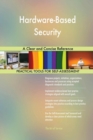 Hardware-Based Security a Clear and Concise Reference - Book