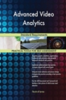 Advanced Video Analytics Standard Requirements - Book