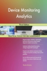 Device Monitoring Analytics Third Edition - Book
