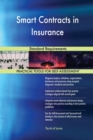 Smart Contracts in Insurance Standard Requirements - Book