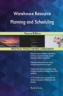 Warehouse Resource Planning and Scheduling Second Edition - Book