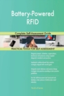 Battery-Powered Rfid Complete Self-Assessment Guide - Book