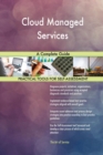 Cloud Managed Services a Complete Guide - Book