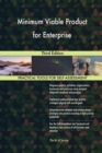 Minimum Viable Product for Enterprise Third Edition - Book
