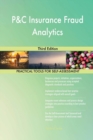 P&c Insurance Fraud Analytics Third Edition - Book