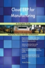 Cloud Erp for Manufacturing a Complete Guide - Book