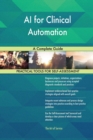 AI for Clinical Automation a Complete Guide - Book
