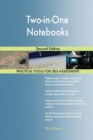 Two-In-One Notebooks Second Edition - Book
