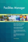 Facilities Manager Complete Self-Assessment Guide - Book