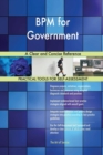 Bpm for Government a Clear and Concise Reference - Book