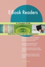 E-Book Readers a Complete Guide - Book
