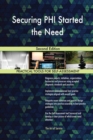 Securing Phi Started the Need Second Edition - Book