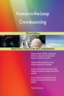 Human-In-The-Loop Crowdsourcing Third Edition - Book