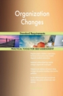 Organization Changes Standard Requirements - Book