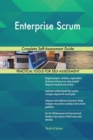 Enterprise Scrum Complete Self-Assessment Guide - Book