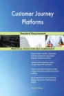 Customer Journey Platforms Standard Requirements - Book