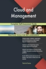 Cloud and Management Complete Self-Assessment Guide - Book