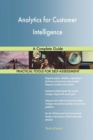 Analytics for Customer Intelligence a Complete Guide - Book