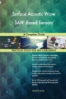 Surface Acoustic Wave Saw -Based Sensors a Complete Guide - Book