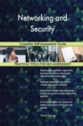 Networking and Security Complete Self-Assessment Guide - Book