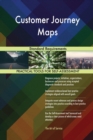 Customer Journey Maps Standard Requirements - Book